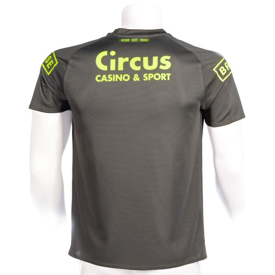 Standard Liège 2018-19 Third Kit