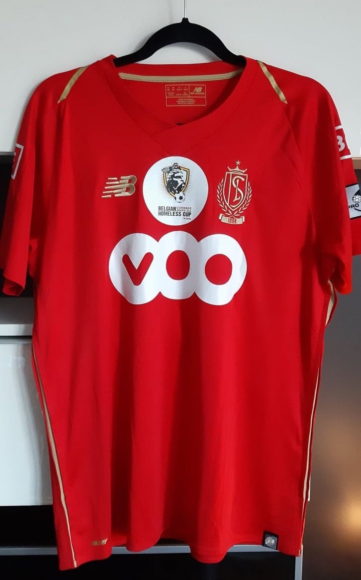 Standard Liège 2018-19 Special Kit