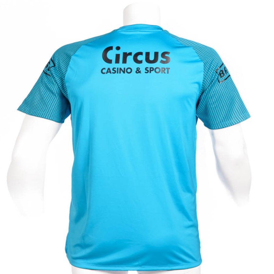 Standard Liège 2018-19 GK Kit