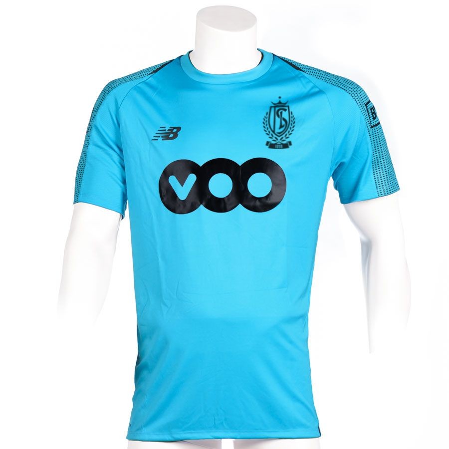 Standard Liège 2018-19 GK Kit