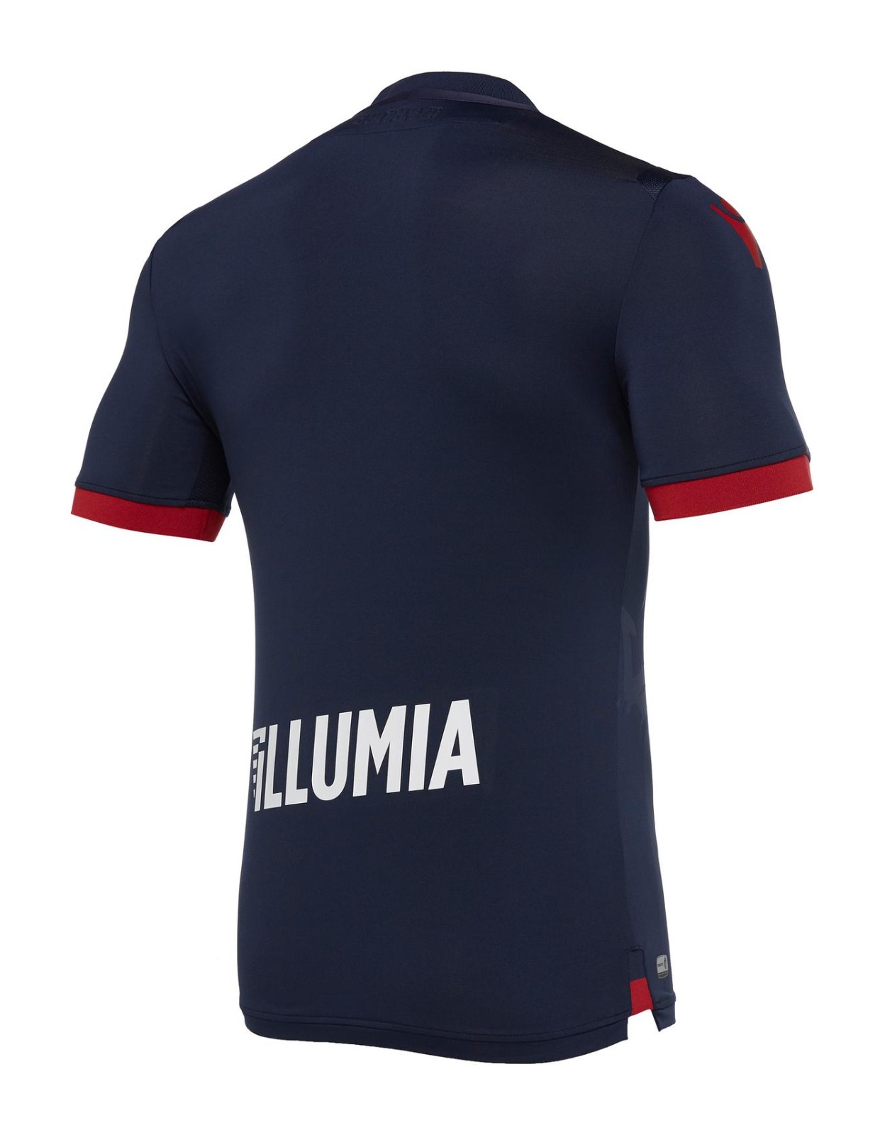 Bologna FC 2018-19 Third Kit