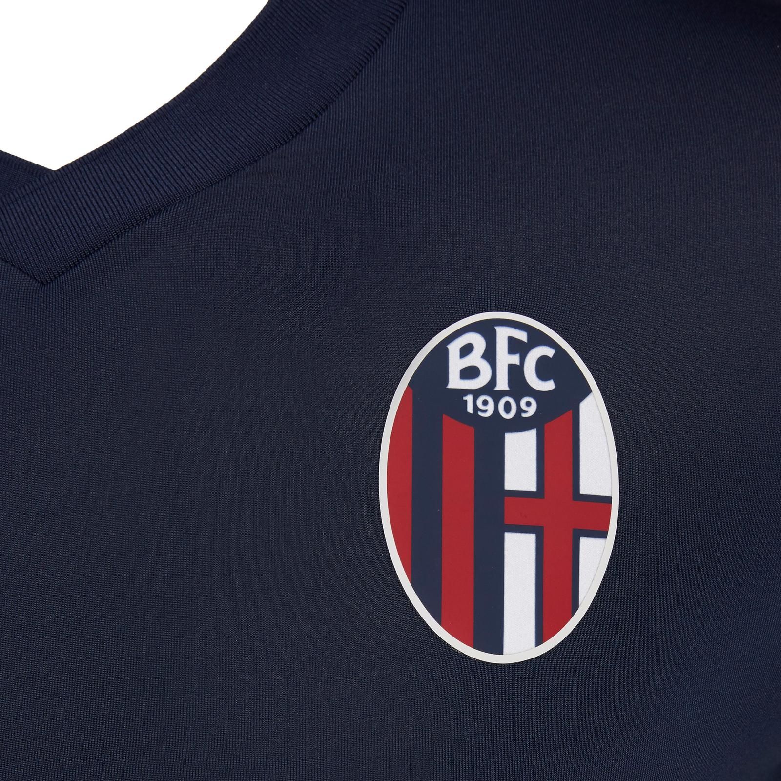 Bologna FC 2018-19 Third Kit