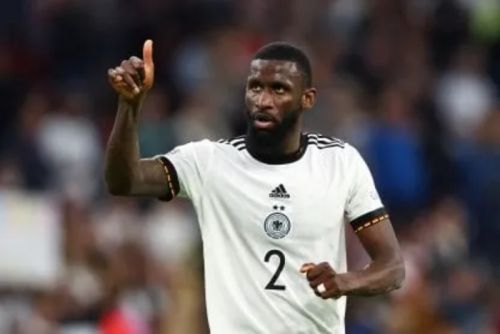 Germany 2022 Home 2 Kit