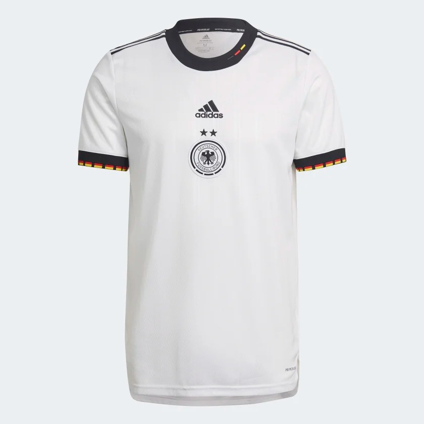 Germany 2022 Home 2 Kit