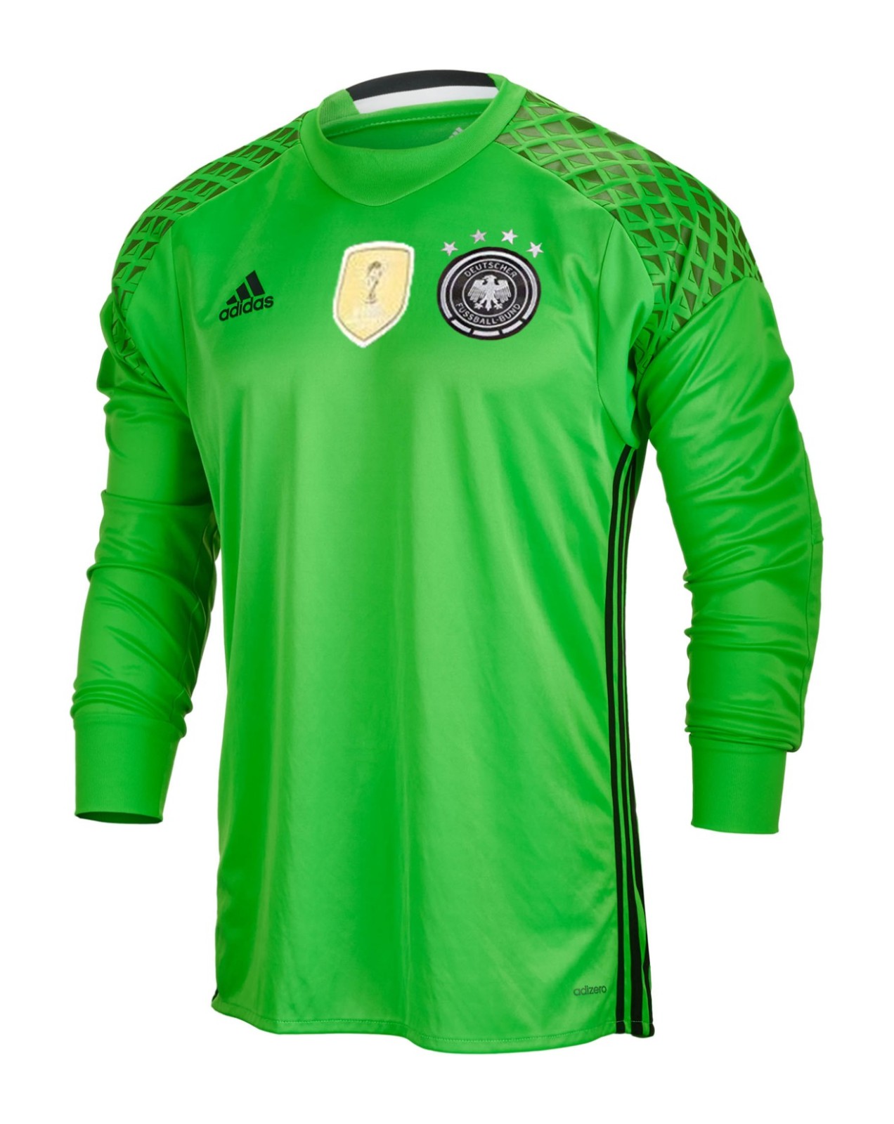 Germany 2016 GK 3 Kit
