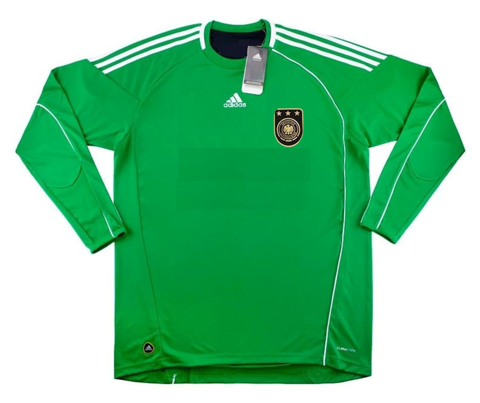 Germany 2010 GK Third Kit
