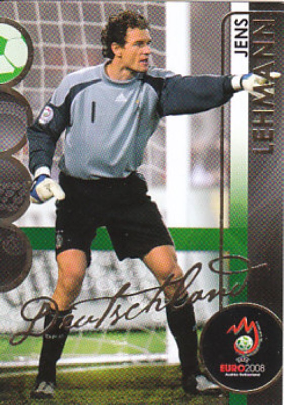 Germany 2008 GK Third Kit