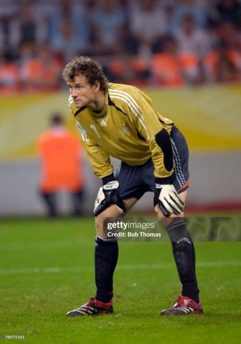 Germany 2006 GK 3 Kit
