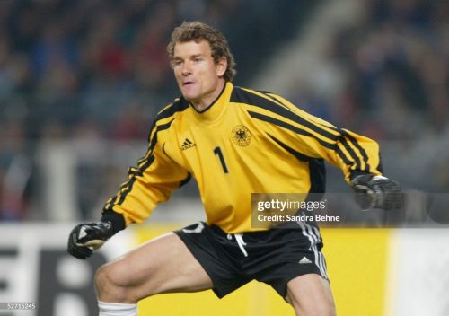 Germany 2002 GK 3 Kit
