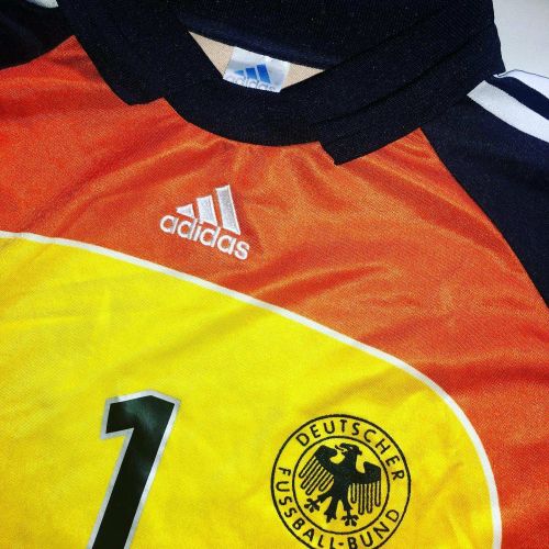 Germany 2000 GK 3 Kit
