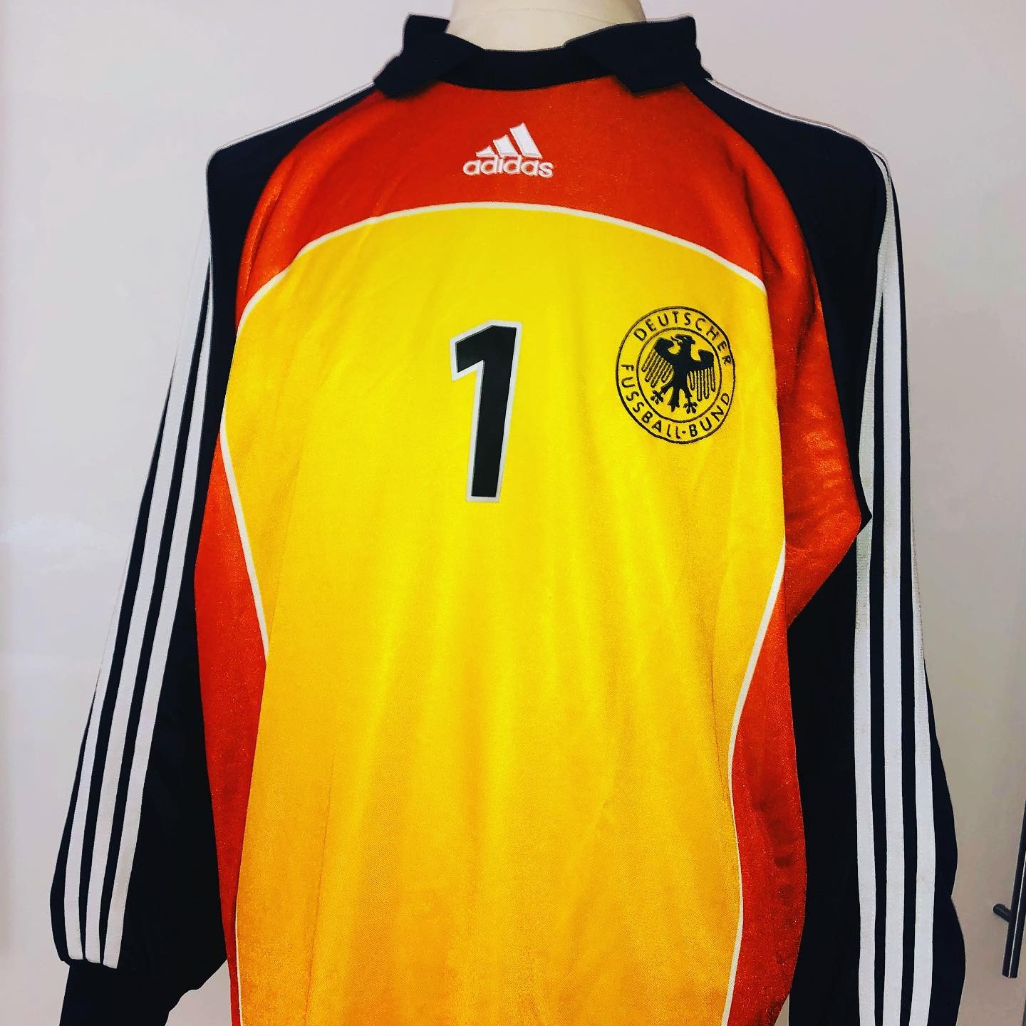 Germany 2000 GK 3 Kit