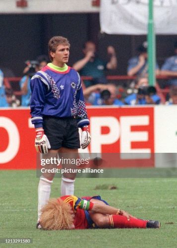 Germany 1990 GK 3 Kit