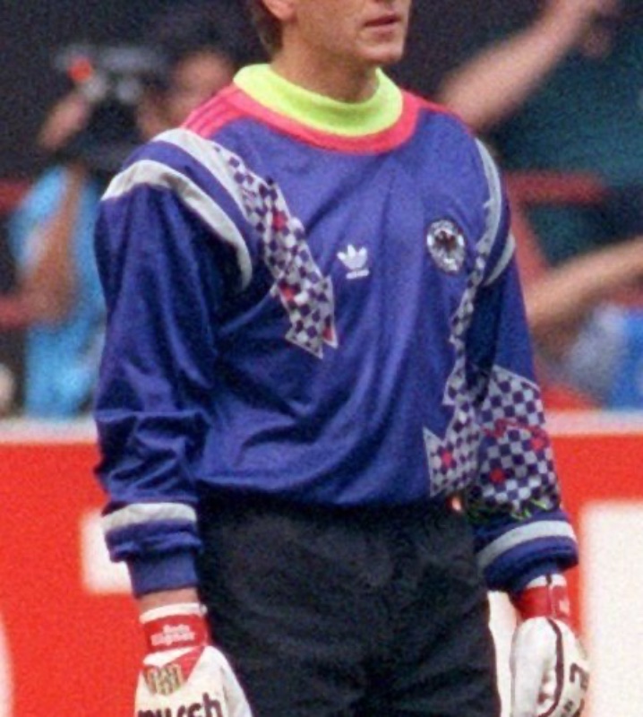 Germany 1990 GK 3 Kit