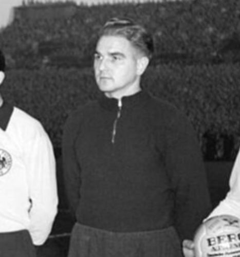 Germany 1950 GK 1 Kit