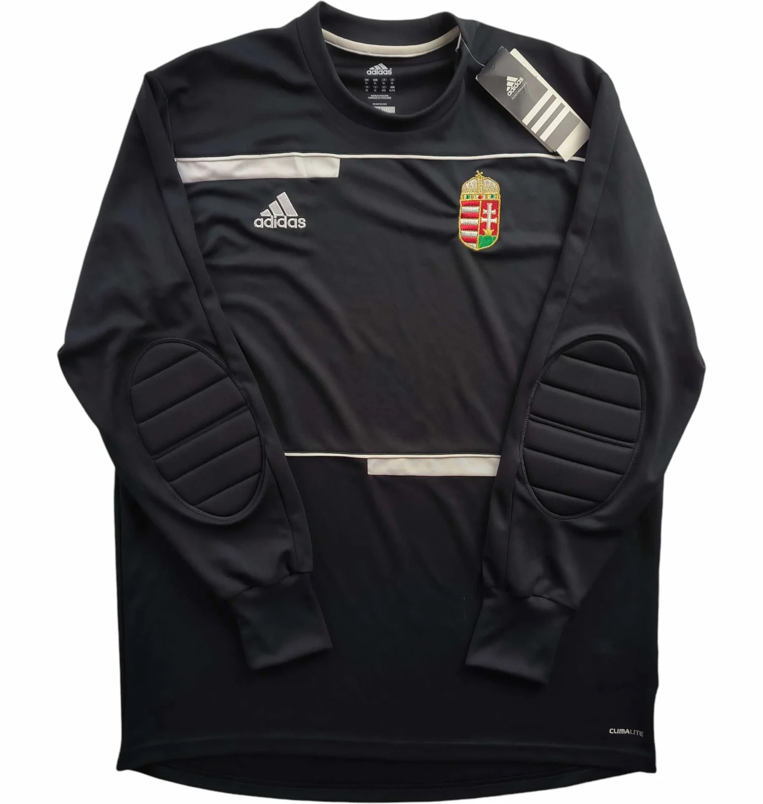 Hungary 2012 GK 3 Kit