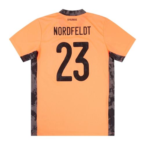 Sweden 2020 GK 3 Kit