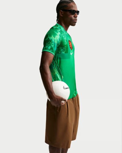 Netherlands 2026 GK 3 Kit