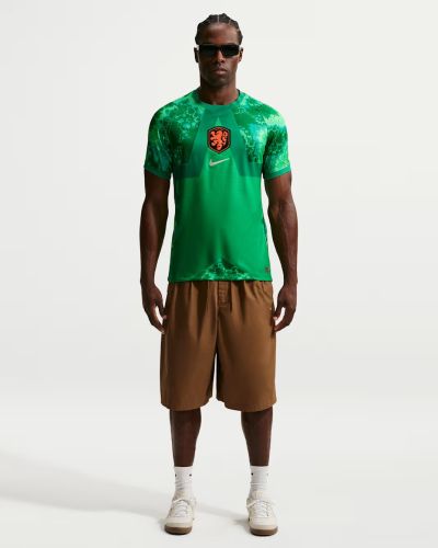 Netherlands 2026 GK 3 Kit