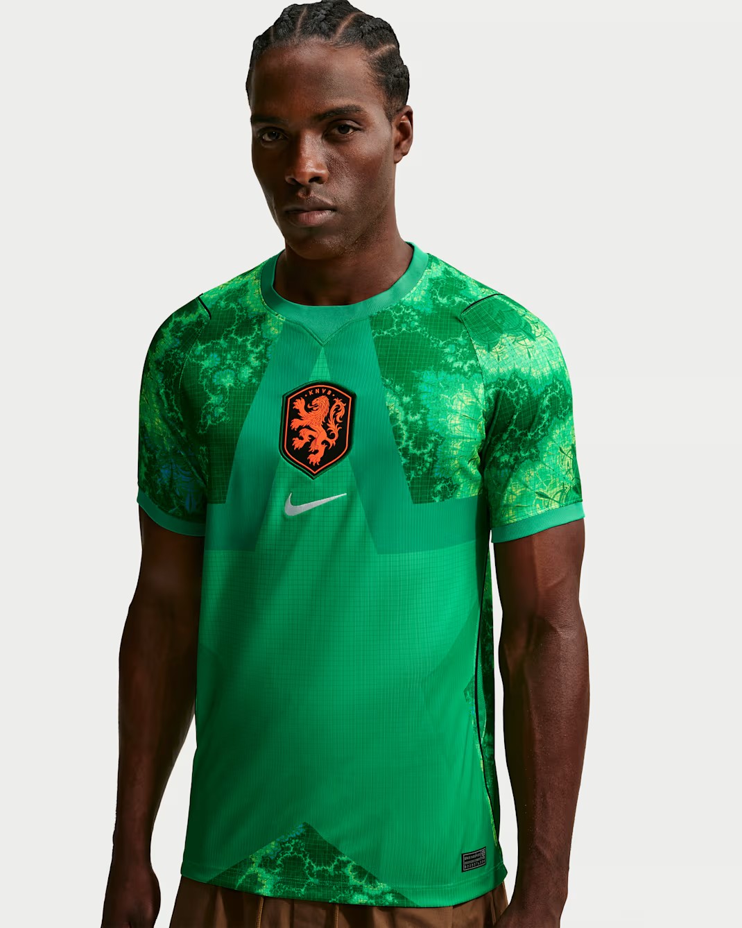 Netherlands 2026 GK 3 Kit