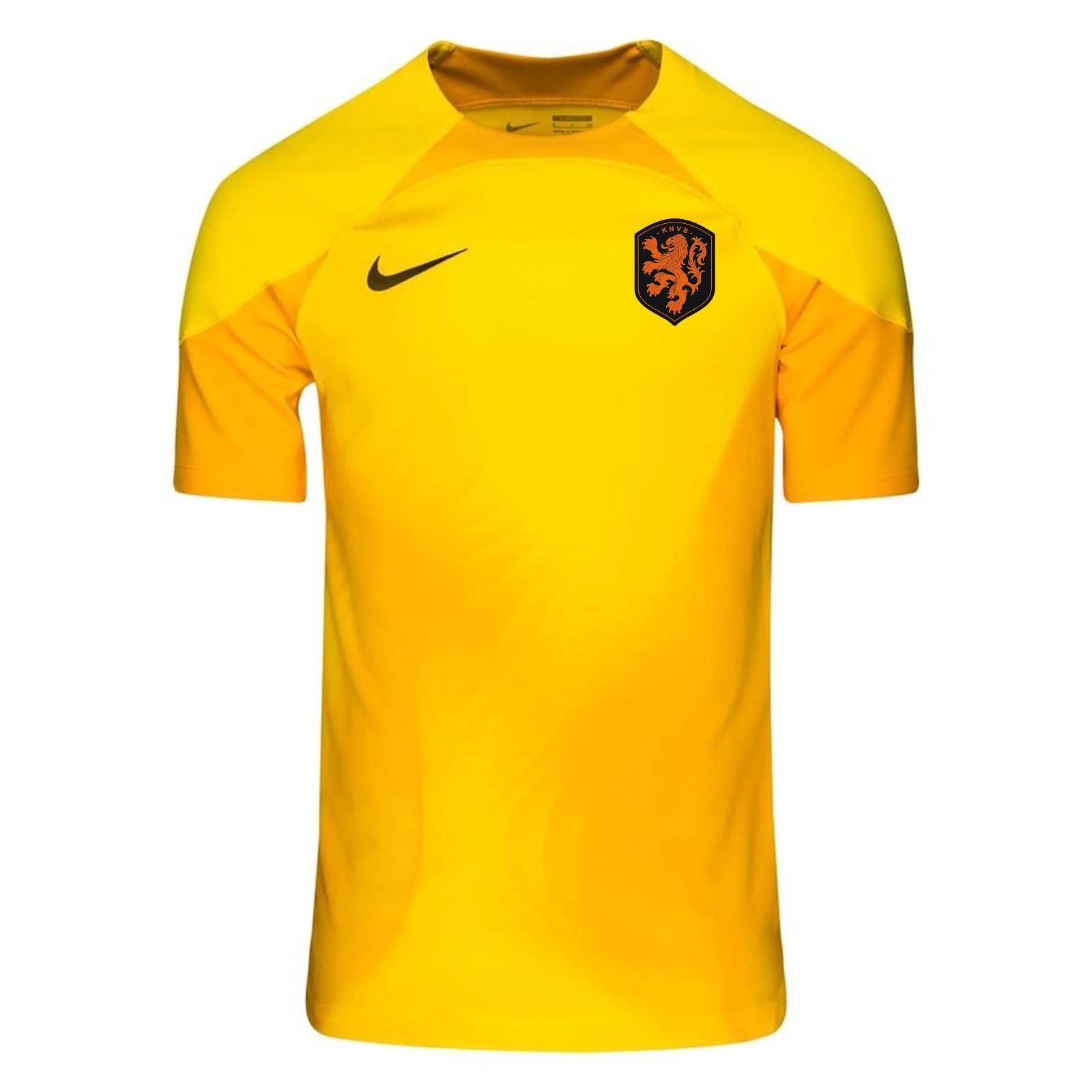 Netherlands 2022 GK 3 Kit