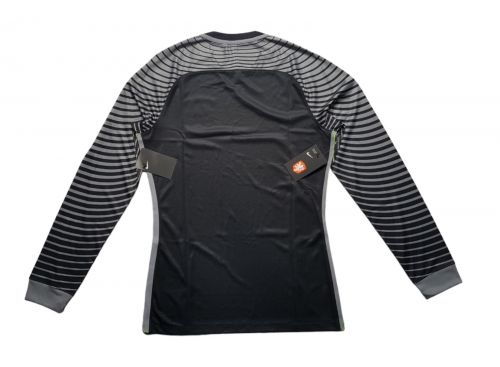 Netherlands 2016 GK 3 Kit
