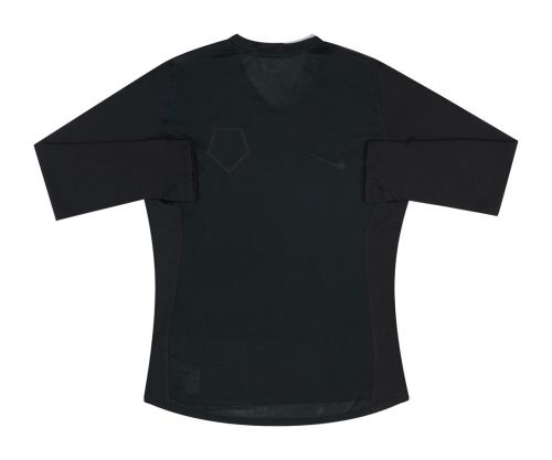 Netherlands 2008 GK 3 Kit