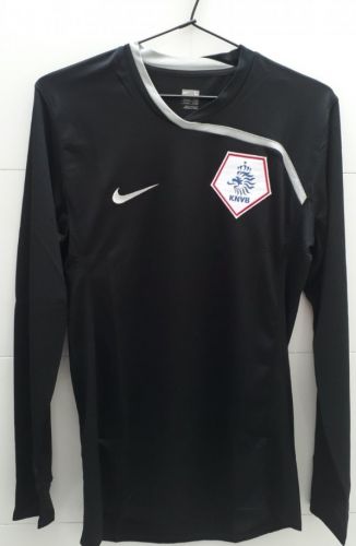 Netherlands 2008 GK 3 Kit