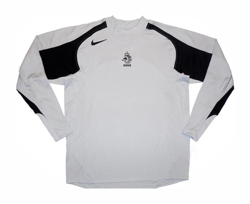 Netherlands 2004 GK 3 Kit