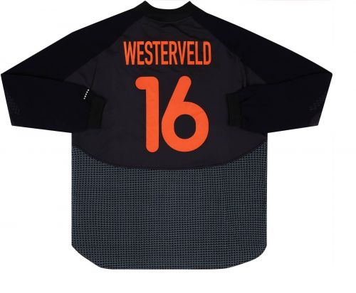 Netherlands 2000 GK 3 Kit