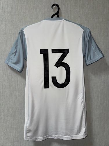 Russia 2018 GK Third Kit