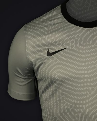 Croatia 2020 GK 3 Kit