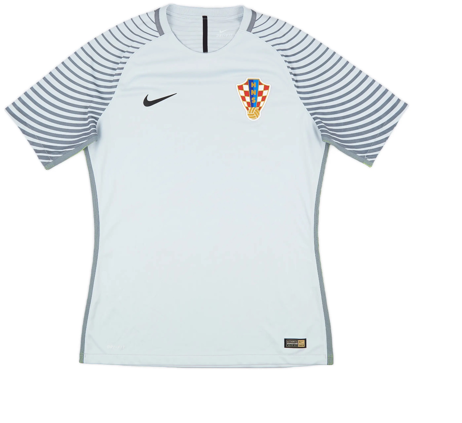 Croatia 2016 GK 3 Kit