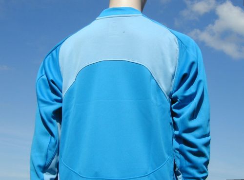 Croatia 2004 GK 3 Kit