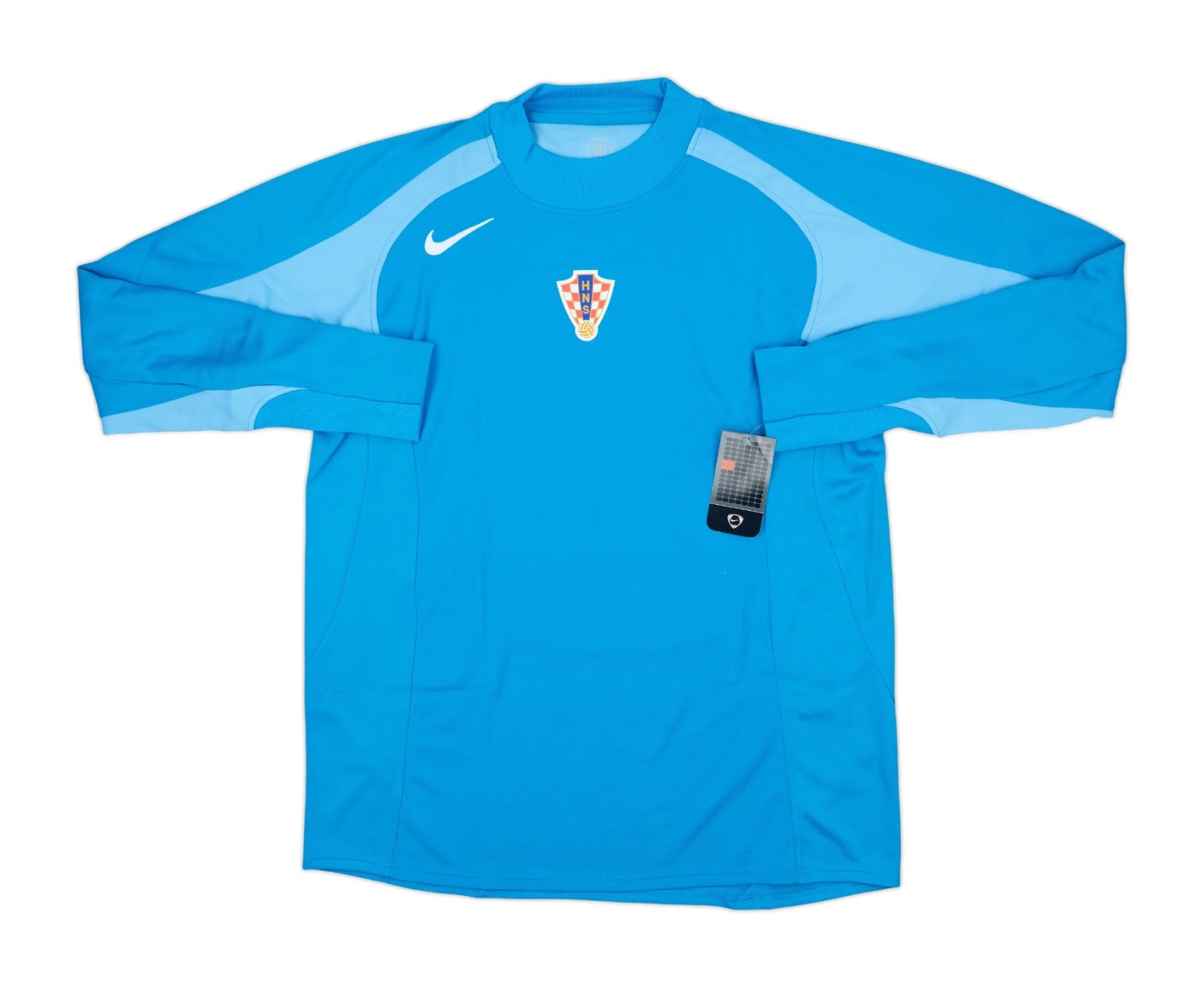 Croatia 2004 GK 3 Kit