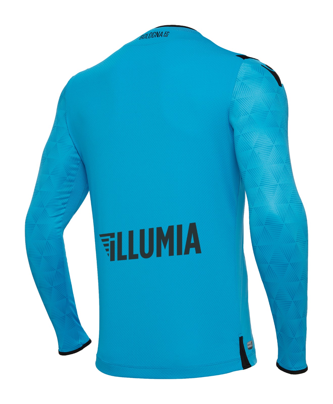 Bologna FC 2018-19 GK Home Kit