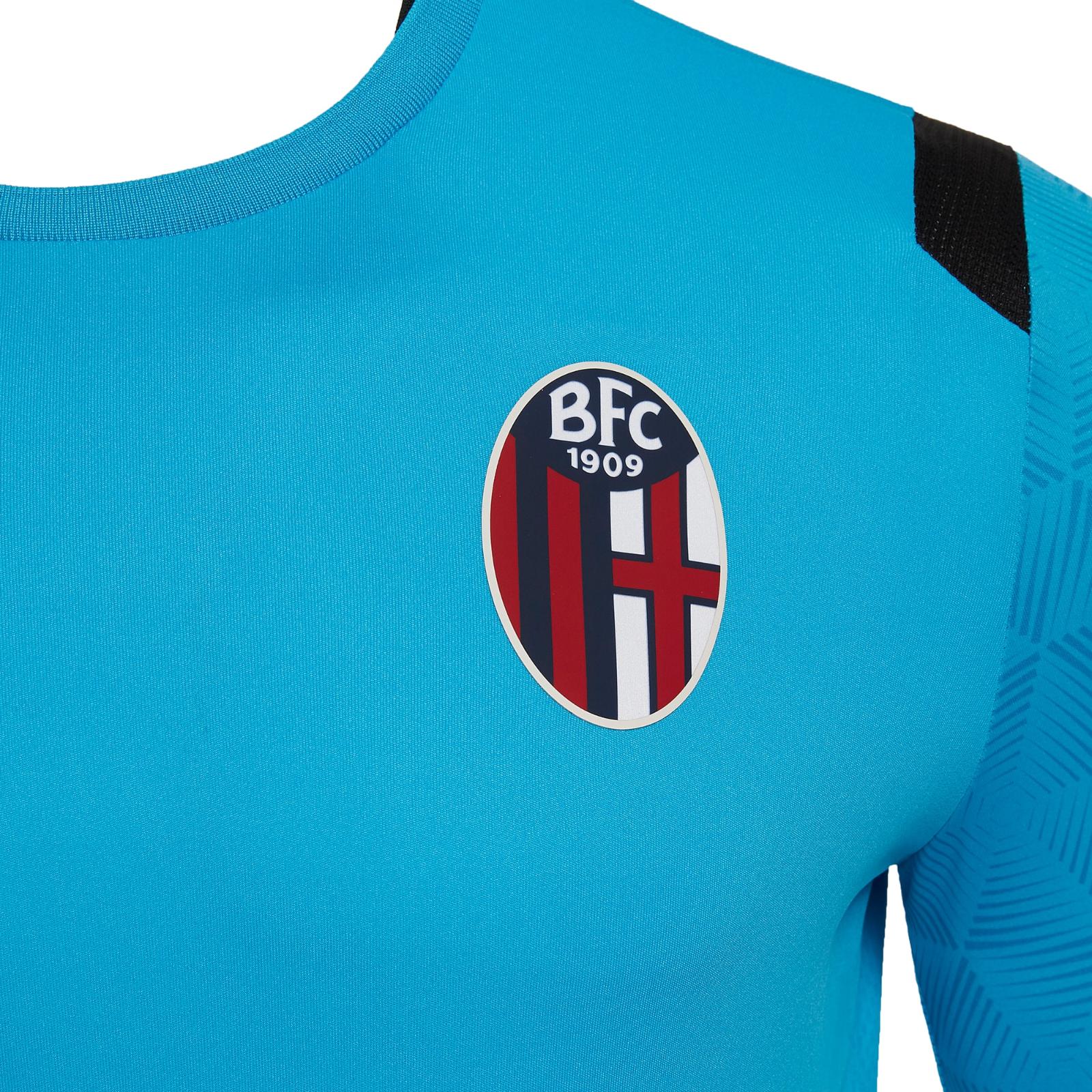 Bologna FC 2018-19 GK Home Kit