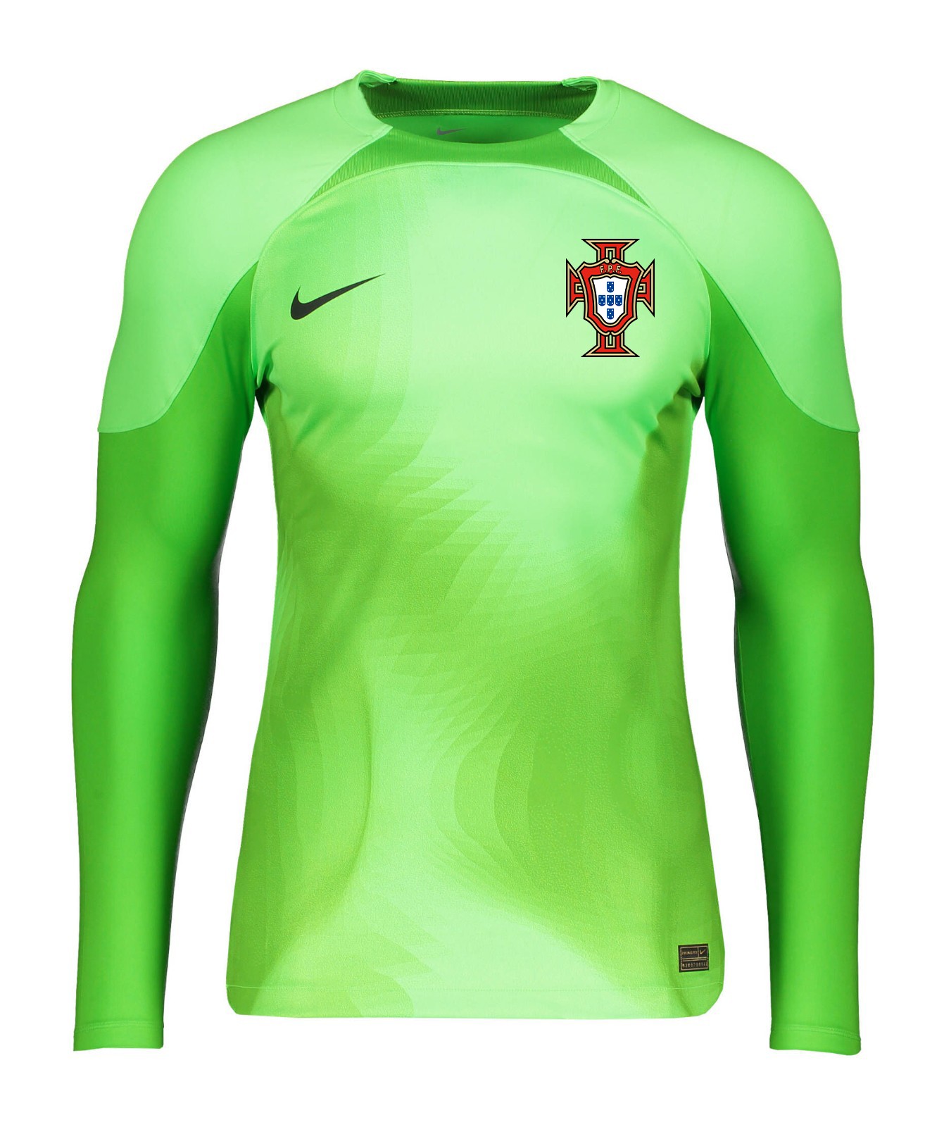 Portugal 2022 GK 3 Kit