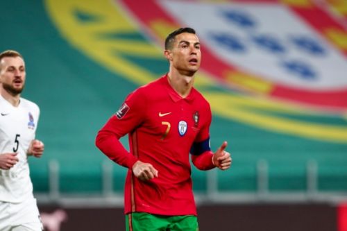 Portugal 2020 Home V2 Kit