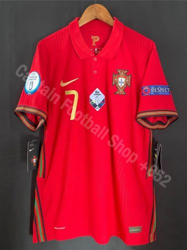 Portugal 2020 Home V3 Kit