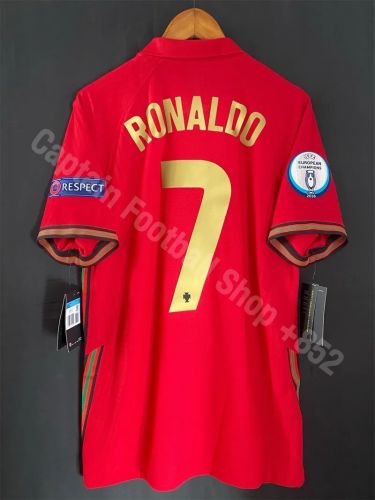 Portugal 2020 Home V3 Kit
