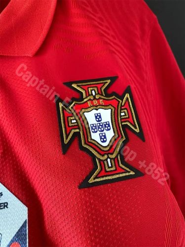 Portugal 2020 Home V3 Kit