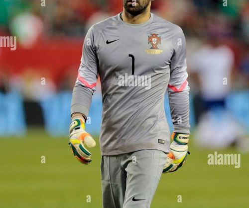 Portugal 2014 GK Third Kit