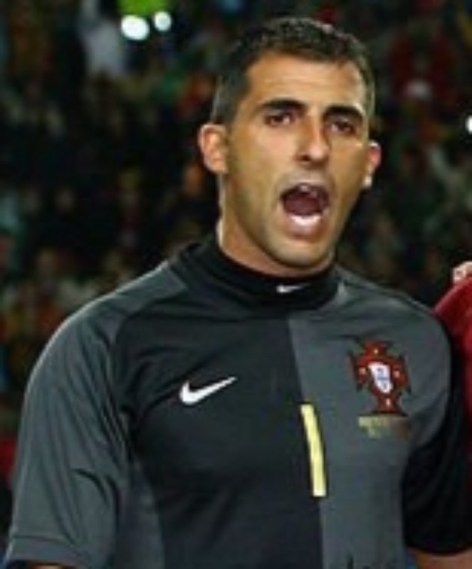 Portugal 2006 GK 3 Kit