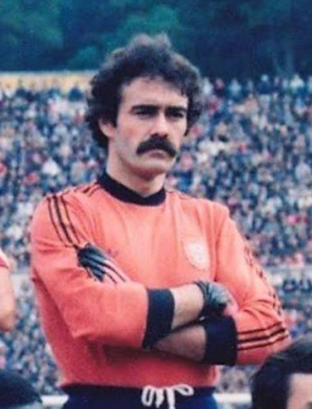 Portugal 1979 GK 1 Kit