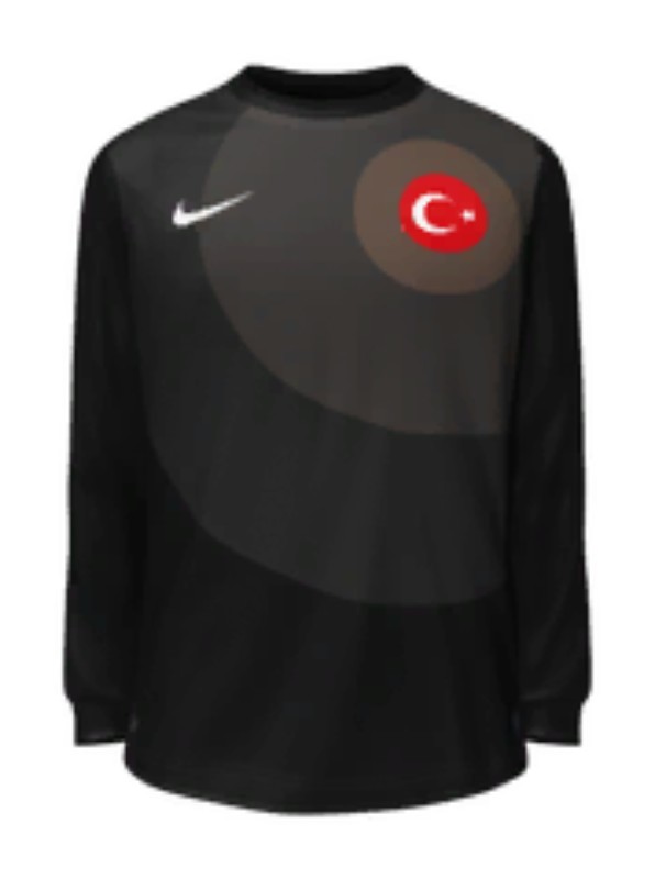 Türkiye 2012 GK 3 Kit