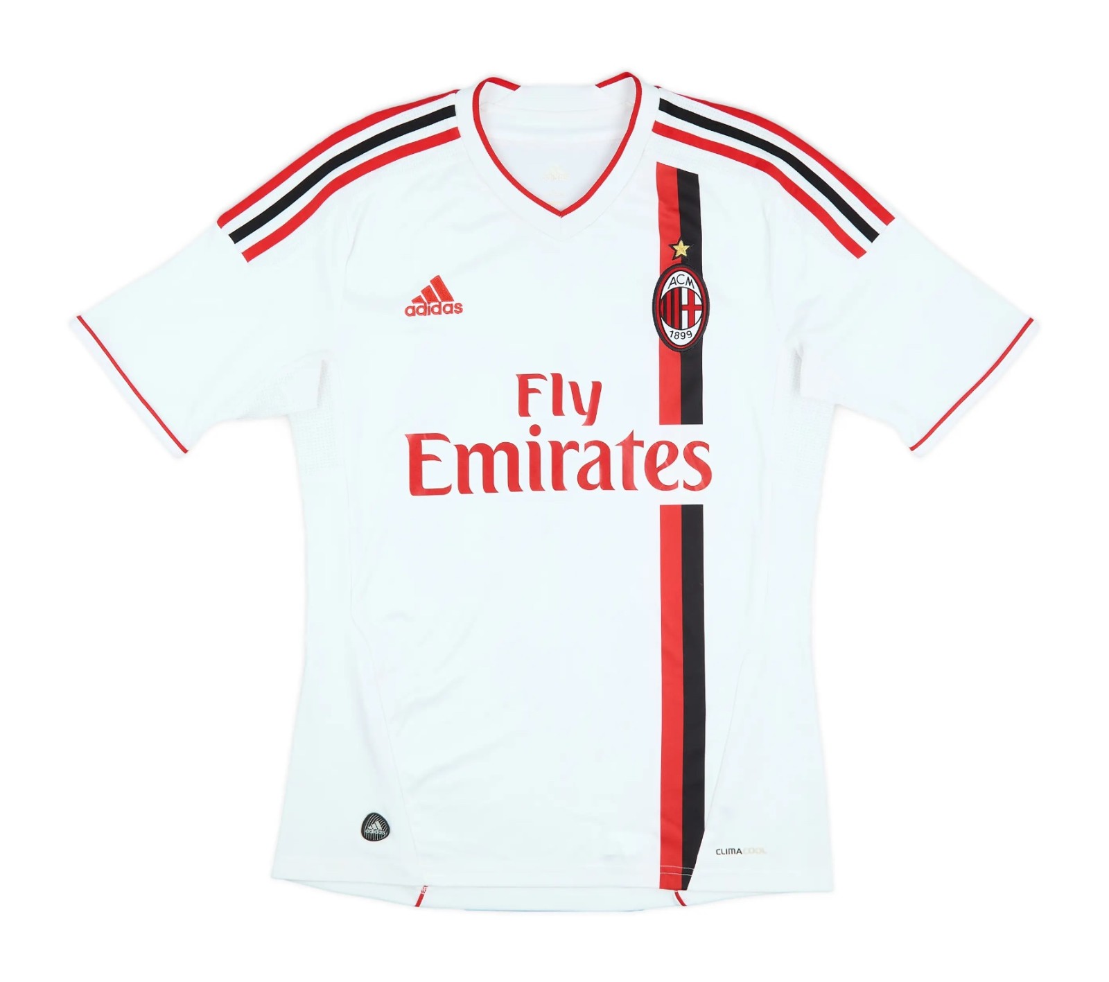 AC Milan 2011-12 Away Kit