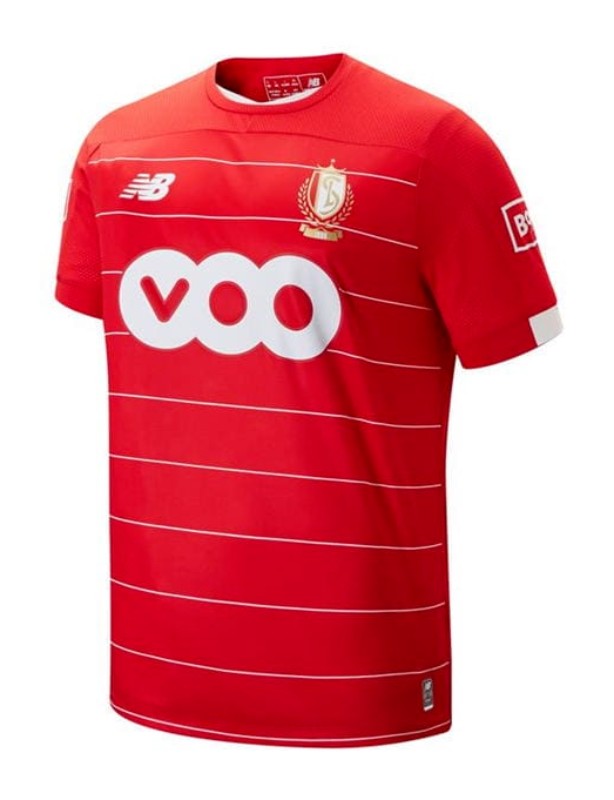 Standard Liège 2019-20 Home Kit
