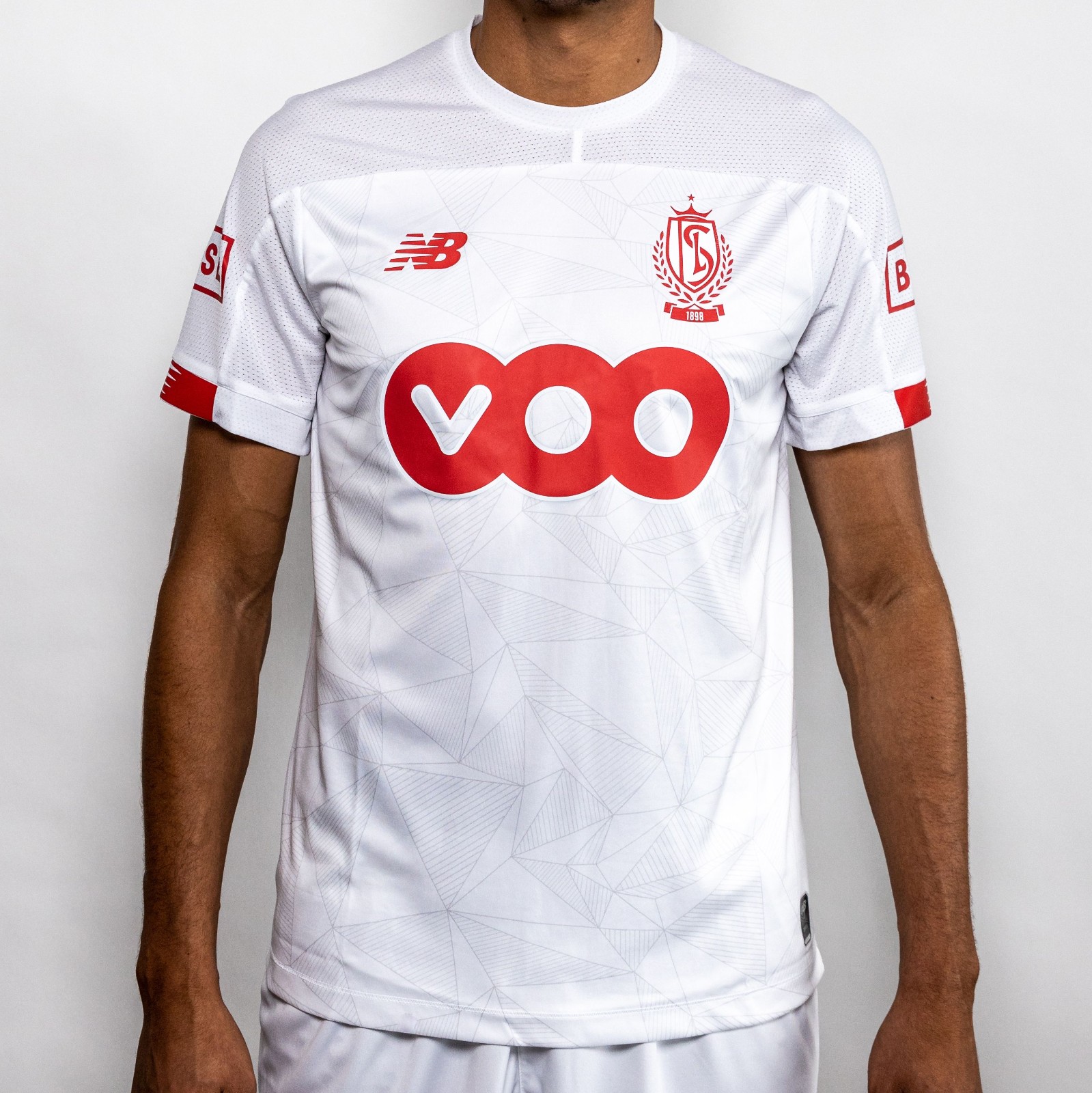Standard Liège 2019-20 Away Kit