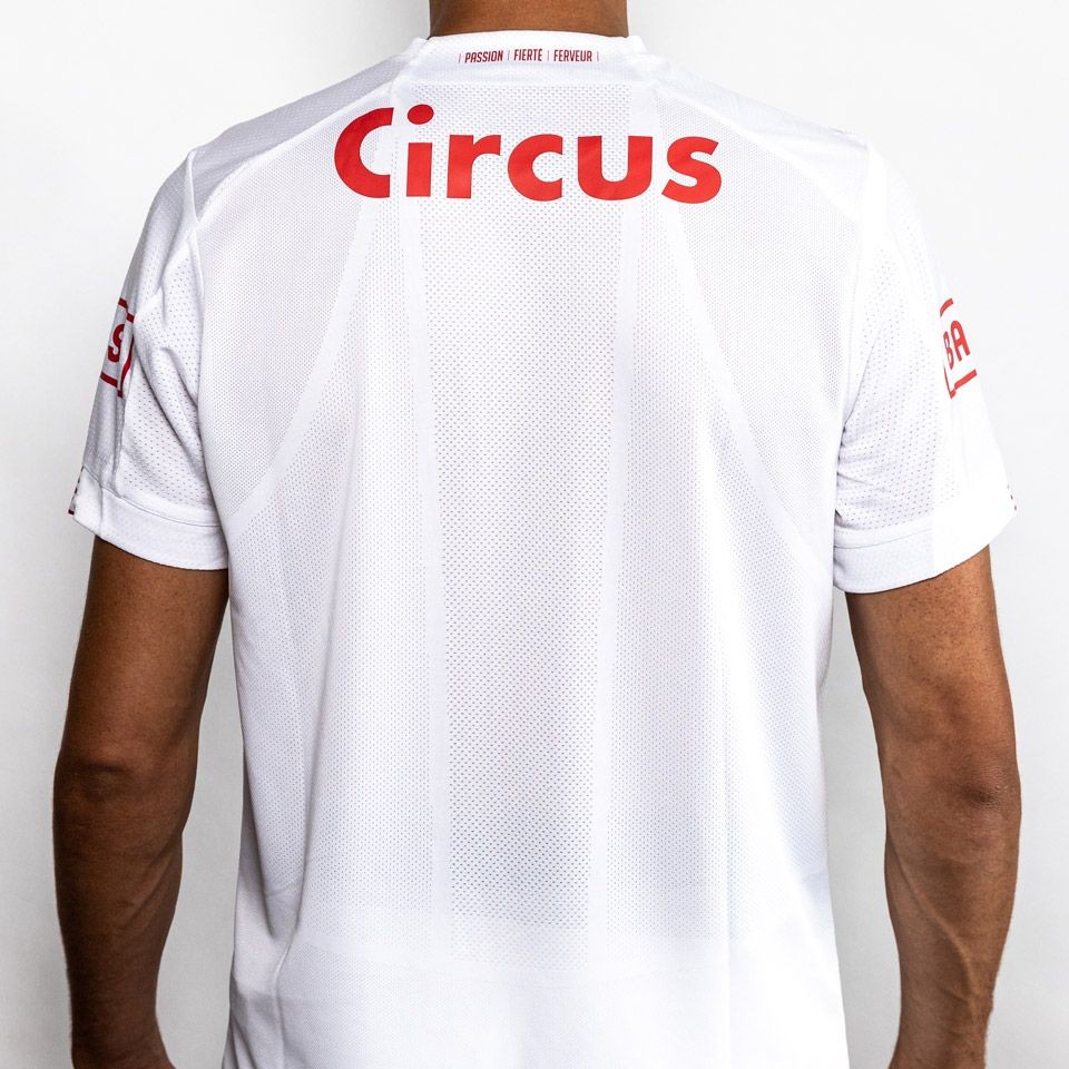 Standard Liège 2019-20 Away Kit