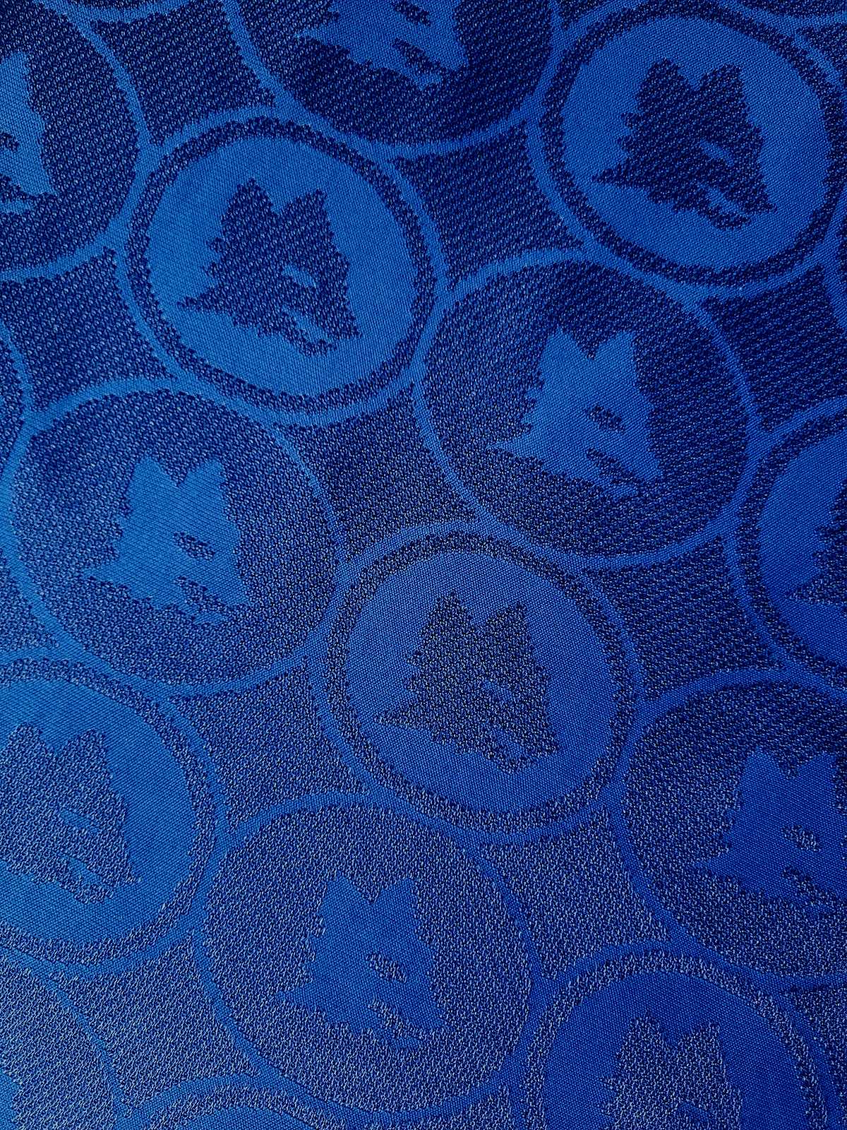 AS Roma 2019-20 Europa League Third Kit